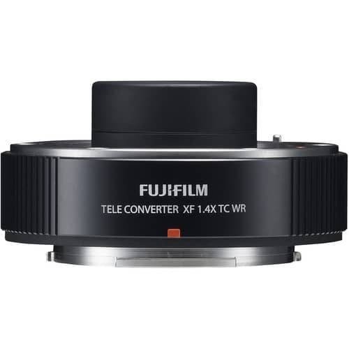 Location téléconvertisseur Fujifilm XF 1.4x TC WR - Pixloc