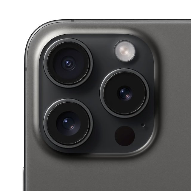 Location iPhone 15 Pro Max 256 Go - Pixloc