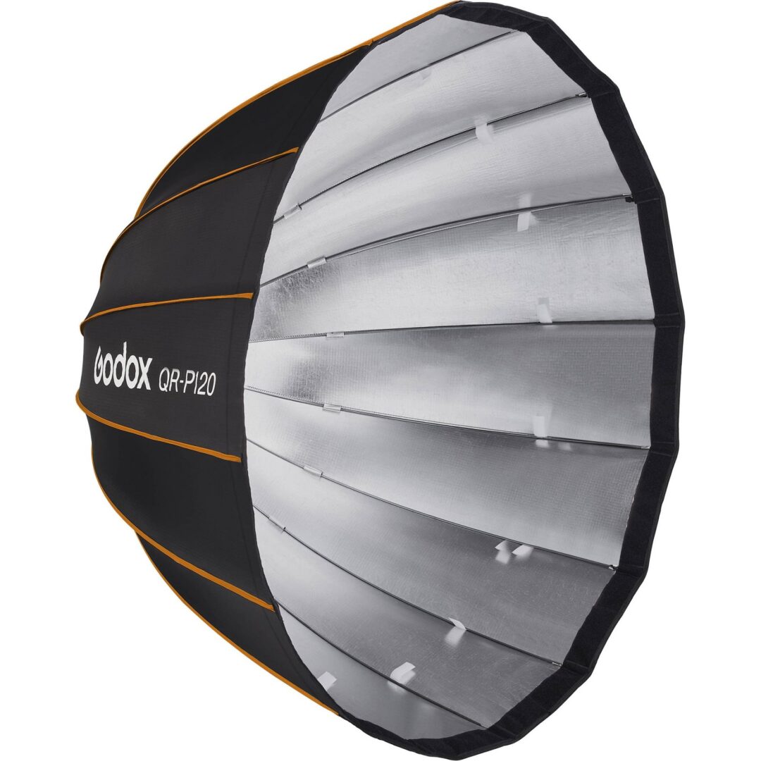 Location K&F Concept KF18 softbox parabolique 120 cm - Pixloc
