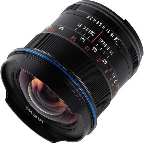 Location Laowa 12mm f/2.8 Zero-D Sony FE - Pixloc