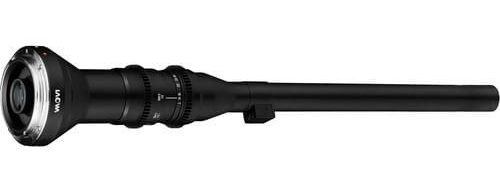 Laowa 24 mm F/14 2x Macro Probe Ciné Canon EF - Pixloc