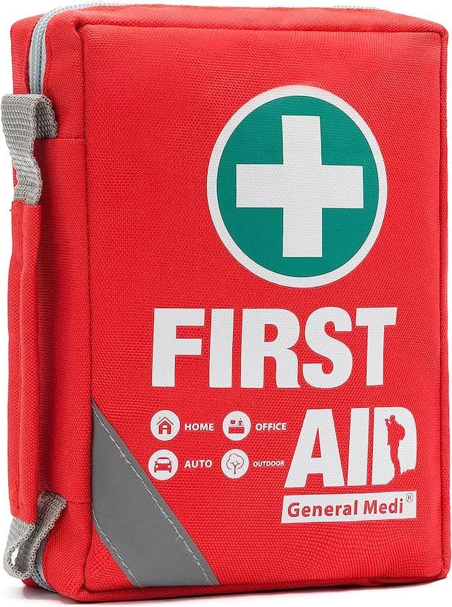 trousse 1er secours