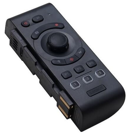 Location Télécommande OBSBOT Tail Air - Pixloc
