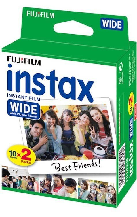 film-instax-wide-20-poses-couleur-