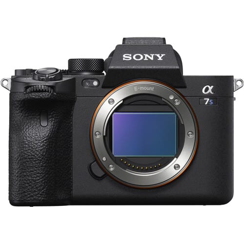 Location Sony A7S III - Pixloc
