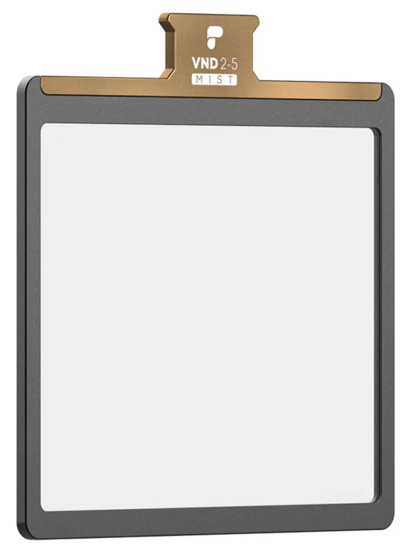 Filtre Polar Pro Mist 1/4 VND 2-5