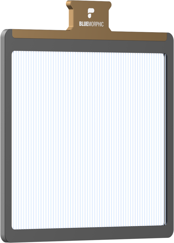 Filtre rectangulaire PolarPro BlueMorphic