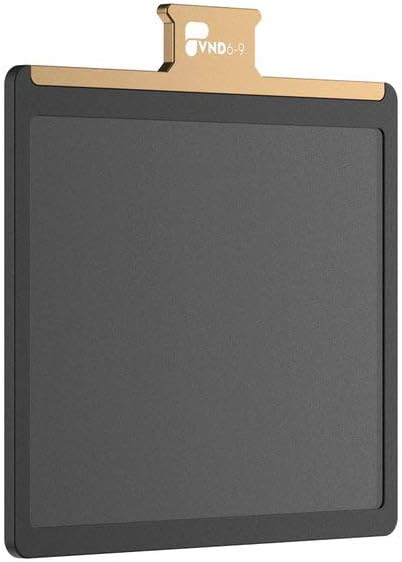 Filtre PolarPro BaseCamp VND 6-9