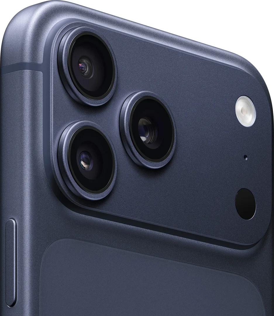 Location iPhone 17 Pro Max 256 Go - Pixloc