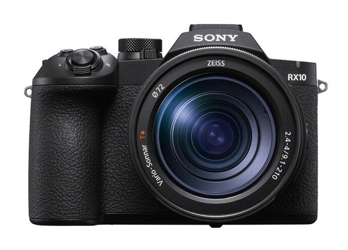 Location Sony RX10 Mark V 24-600mm f/2.4-4 - Pixloc 1