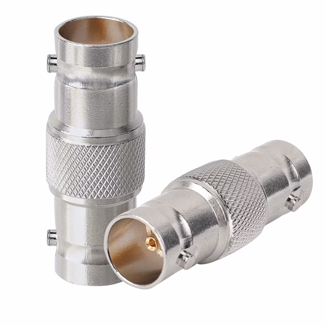 Location Raccord BNC femelle-femelle SDI 75 Ohm - Pixloc
