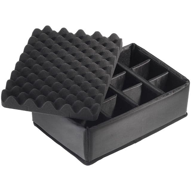 Location Valise B&W Type 4000 RPD - Pixloc 4