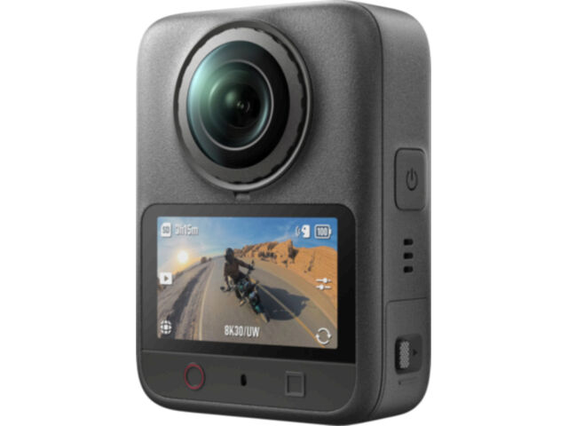 Location DJI Osmo 360 II Get Set Combo - Pixloc 7