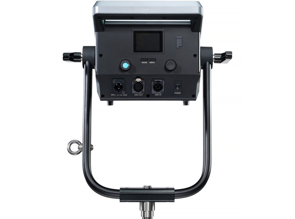Location Nanlite FC-1200B LED Bi-color - Pixloc 1