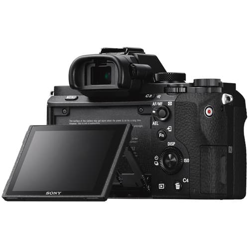 Location Sony A7 II ILCE-7M2 - Pixloc 5