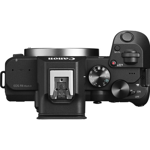 Location Canon EOS R8 Mark II - Pixloc 4